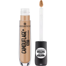 essence Camouflage+ Mat Waterdicht 50 Warme Toast, 5 ml