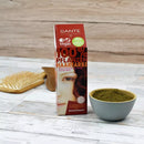 Sante Teinture Végétale pour Cheveux Rouge Acajou, 100 g