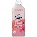 Lenor Wasverzachter Pioenroos & Hibiscusbloesem 0,95L, 38 Wl