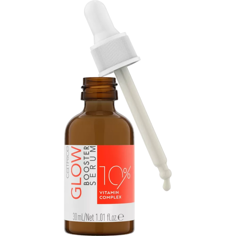 Catrice Serum Glow Booster, 30 ml