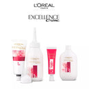L'ORÉAL PARIS  EXCELLENCE CREME Haarkleur medium asblond 7.1, 1 st.