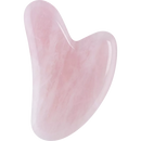 Catrice Gua Sha steen Rozenkwarts gezichtsbehandeling, 1 stuk