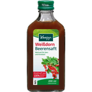 Kneipp Jus d'aubépine pour le cœur et la circulation, 200 ml