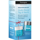 Neutrogena Hydro Boost crème de jour et de nuit coffret cadeau, 100 ml