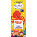 Dresdner Essenz Bath Foam Bubble Care Bain Parfum Maracuka, 2x30g, 60 g