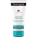 Neutrogena Voetcrème droge huid, Noorse formule, 100 ml