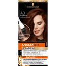 Schwarzkopf Diadem Kit de montage A3 rouge-brun, 1 pièce