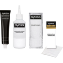 Syoss Oleo Intense Hair Color Warm Copper 6-76, 1 pc.