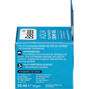 Balea Dagcrème Aqua Hydraterende Crème Gel, 50 ml