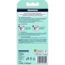 Rasoir Balea Fairytale 3 lames, 1 pièce