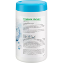 ebelin Doos vochtige doekjes, 150 stuks