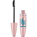 Maybelline New York Mascara Lash Sensational Full Lash Fan Zeer Zwart Waterproof, 9.5 ml