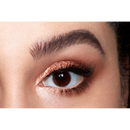 NYX PROFESSIONAL MAKEUP Crayon à sourcils Precision 07 Charcoal, 0,13 g