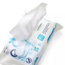 babylove Natte doekjes met 99% water (4 x 80 stuks), 320 stuks