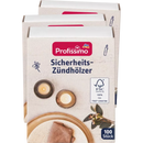 Profissimo Lucifers, 300 pièces