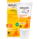 Weleda baby Wondbeschermingscrème Calendula, 30 ml