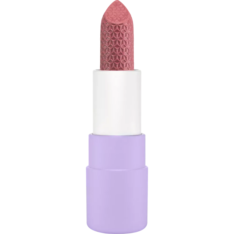 Rouge à lèvres Catrice Secret Garden Matte C01 Hidden Kiss, 3,6 g