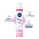 NIVEA Hairspray Care&amp;Hold Soft Touch, 250 ml