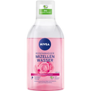 NIVEA Micellair water Rozenwater, 400 ml