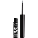 NYX PROFESSIONAL MAKEUP Eyeliner liquide Epic Wear semi-permanent waterproof 03 Stone Fox, 3,5 ml