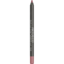 ARTDECO Lipliner Soft Waterproof Magic Mauve 158, 1.2 g