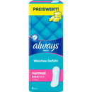 always Maandverband Maxi Classic Normal, 9 st.