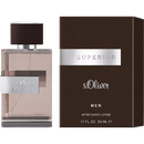 s.Oliver After Shave Superior Men, 50 ml