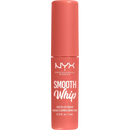 NYX PROFESSIONAL MAKEUP Lipstick Smooth Whip Matte 22 Wangen, 4 ml