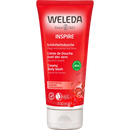 Weleda Inspire Granaatappel Crème Douche, 200 ml