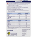 Mivolis Men Active Complex, Gélules, 30 pièces, 26 g