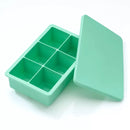 Bac à glaçons Profissimo avec couvercle, 1 pièce