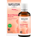 Weleda Borstvoedingsolie, 50 ml