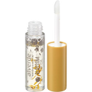 alverde NATURKOSMETIK Huile à Lèvres Fleur de Calendula &amp; Fruit de la Passion, 5 ml