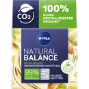 NIVEA Crème de Nuit Équilibre Naturel, 50 ml