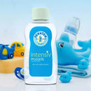 Penaten Babyolie intensief, 200 ml
