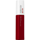 Maybelline New York Be Powerful &amp; Bright Lifter Gloss 002 + Superstay Matte Ink 20 + Superstay Ink Crayon 40, 1 pièce