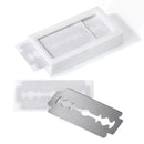 Lames de rasoir classiques Balea MEN, 10 pièces