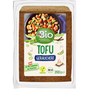 dmBio Tofu, Gerookte Tofu, 200 g