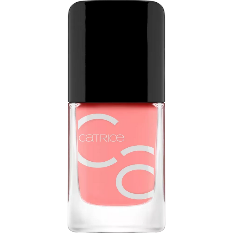 Catrice Gelnagellak Iconails 154, 10,5 ml