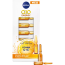 NIVEA Ampullen Q10 Energie Boost, 7 ml