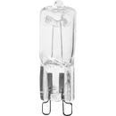 Müller Licht Lampe halogène culot à broches 33W 460LM G9, 1 pièce