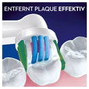 Oral-B Opzetborstels 3D White CleanMaximiser, 3 stuks