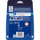 Finish vaatwasmachinereiniger 4x17g, 68g