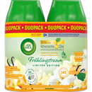 Désodorisant AirWick Freshmatic Vanille et Jasmin, recharge (2x250 ml), 500 ml