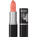 Lavera Lipstick Beautiful Lips Colour Intense Soft Apricot 45, 4.5 g