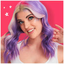 Bear Fruits Haarmasker Mermaid, Haarmasker + dop, 20 ml