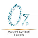 hair biology Après-shampooing Cleanse &amp; Reconstruct, 160 ml