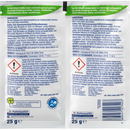 Denkmit Ontkalker Natuur (2x25g), 50 g