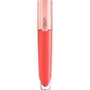L'ORÉAL PARIS   Lipgloss Glow Paradise Brilliant Signature Plump-In-Gloss410 I Inflate, 7 ml