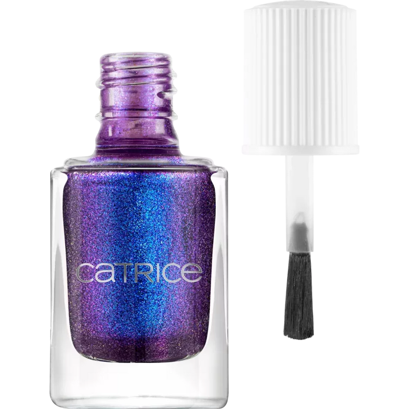 Catrice Nagellak Metaface C01 Pretty Avatar, 10,5 ml